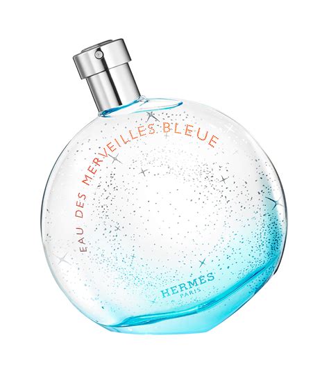 hermes les merveilles blue|eau des merveilles Hermes review.